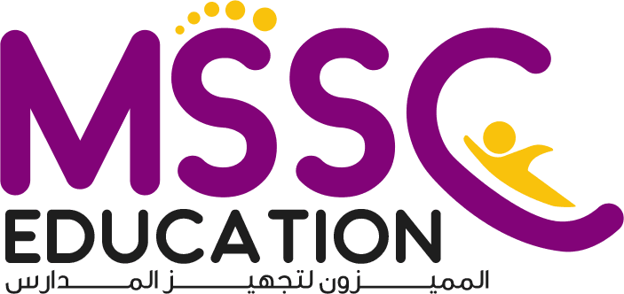 MSSC Logo