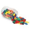 Double-Six Wooden Dominoes - Image 2