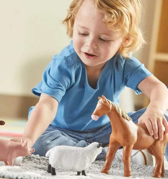Jumbo Farm Animals - Image 3