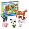 Jumbo Farm Animals - Image 2
