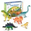 Jumbo Dinosaurs - Set 1