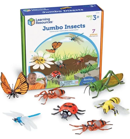 Jumbo Insects - Image 2