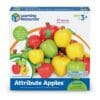 Attribute Apples - Image 2