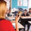 No Yell Bell - Classroom Attention-Getter - Image 2