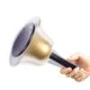 No Yell Bell - Classroom Attention-Getter