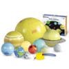 Giant Inflatable Solar System Display Set