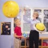 Giant Inflatable Solar System Display Set - Image 2