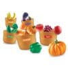 Farmer's Market Colour Sorting Set - Image 2