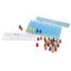 Penguins on Ice Maths Activity Set