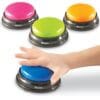Answer Buzzers (Set of 12) - Image 3