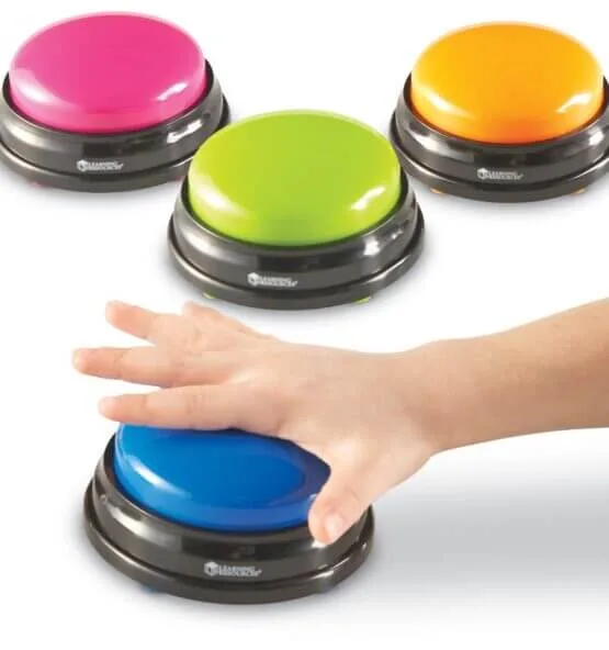 Answer Buzzers (Set of 12) - Image 3