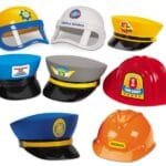 Lakeshore Career Hat Collection