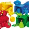 Color Discovery Boxes