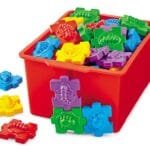 Puzzle Builders