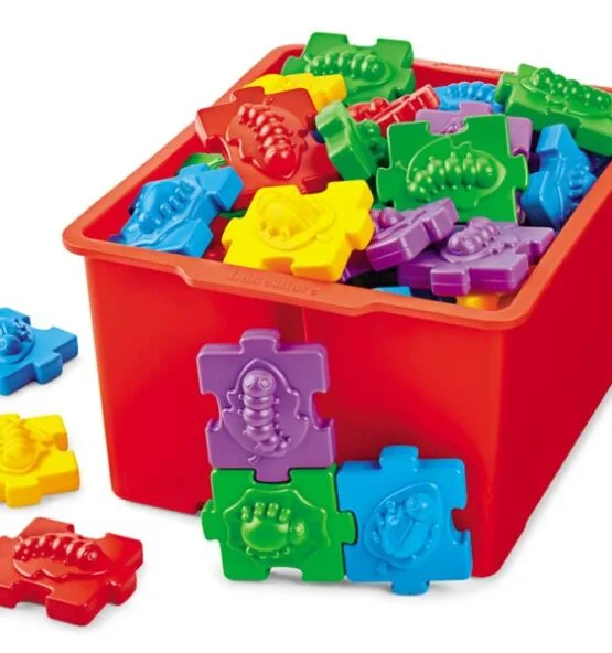 Puzzle Builders