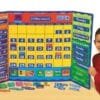 Magnetic Calendar Activity Center