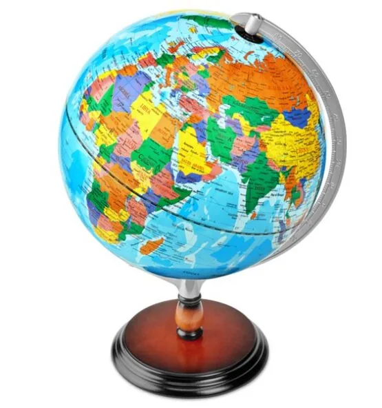Classic Globe