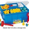 Big Bolt Construction - Master Set - Image 2
