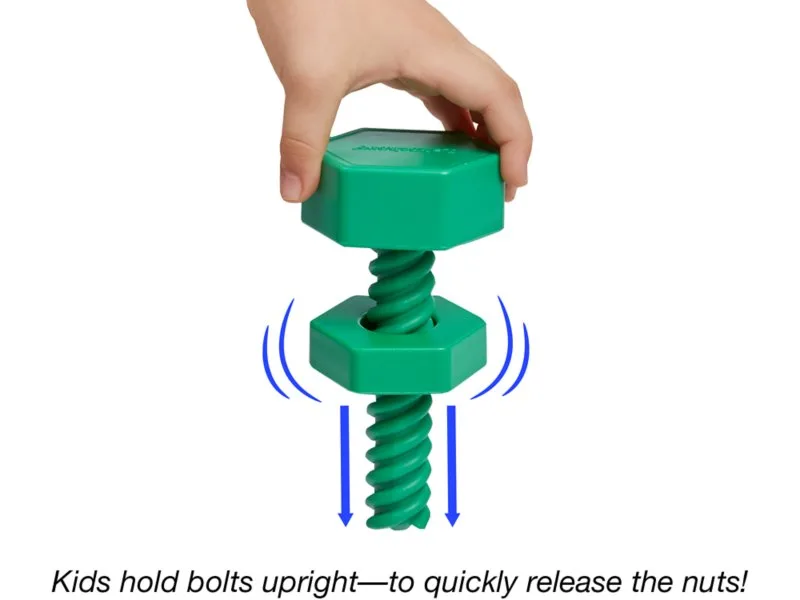 Nuts About Sorting! - Image 2