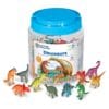 Dinosaur Counters (Set of 60) - Image 2
