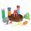 Fizzy Volcano Preschool Science Lab - Image 3