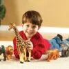 Jumbo Jungle Animals - Image 3