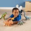 Jumbo Dinosaurs - Set 1 - Image 3