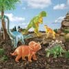 Jumbo Dinosaurs - Set 1 - Image 2