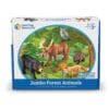 Jumbo Forest Animals - Image 3