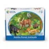 Jumbo Forest Animals - Image 3
