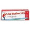 0-30 Number Line Floor Mat - Image 2