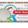 All About Me Double Sided Mirror Boards - Image 2