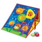 Smart Toss Early Skills Activity Set