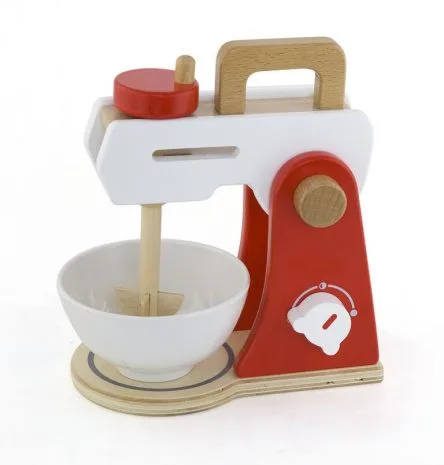 Kitchen mixer game