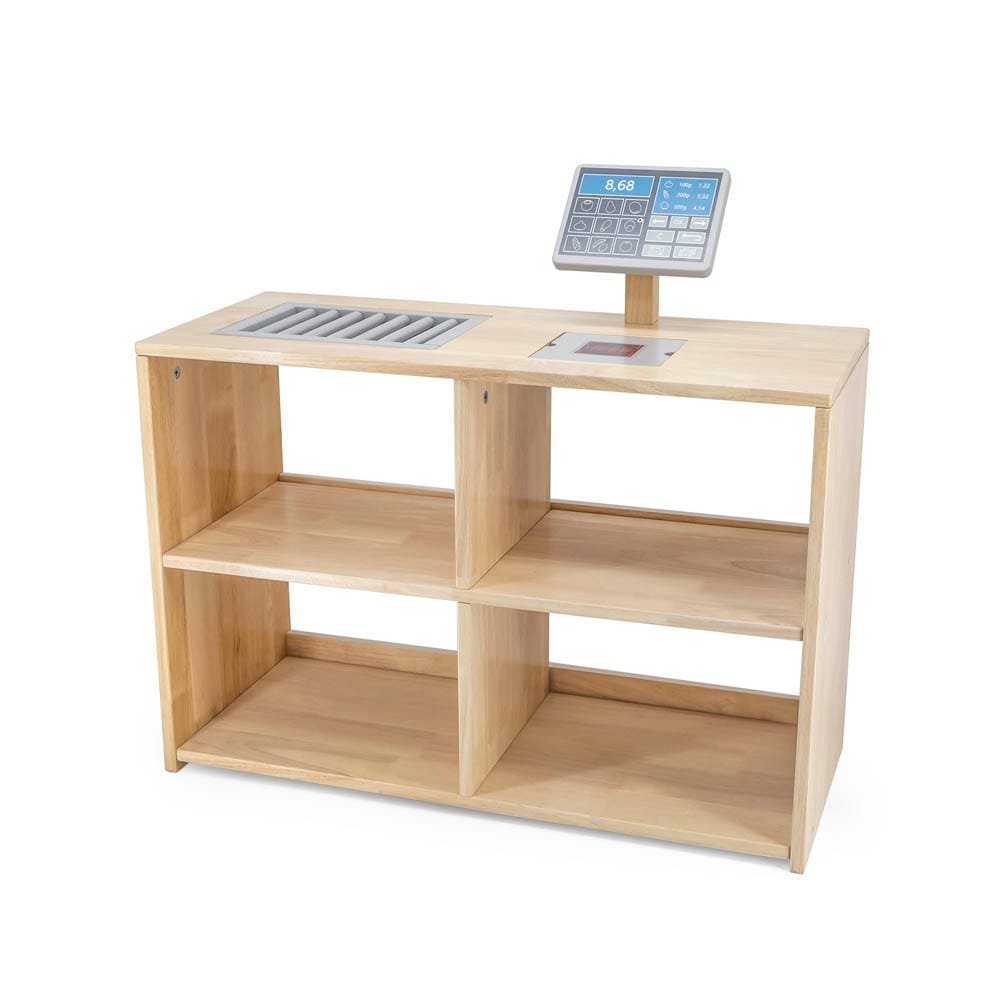 viga supermarket part 2 food displayer